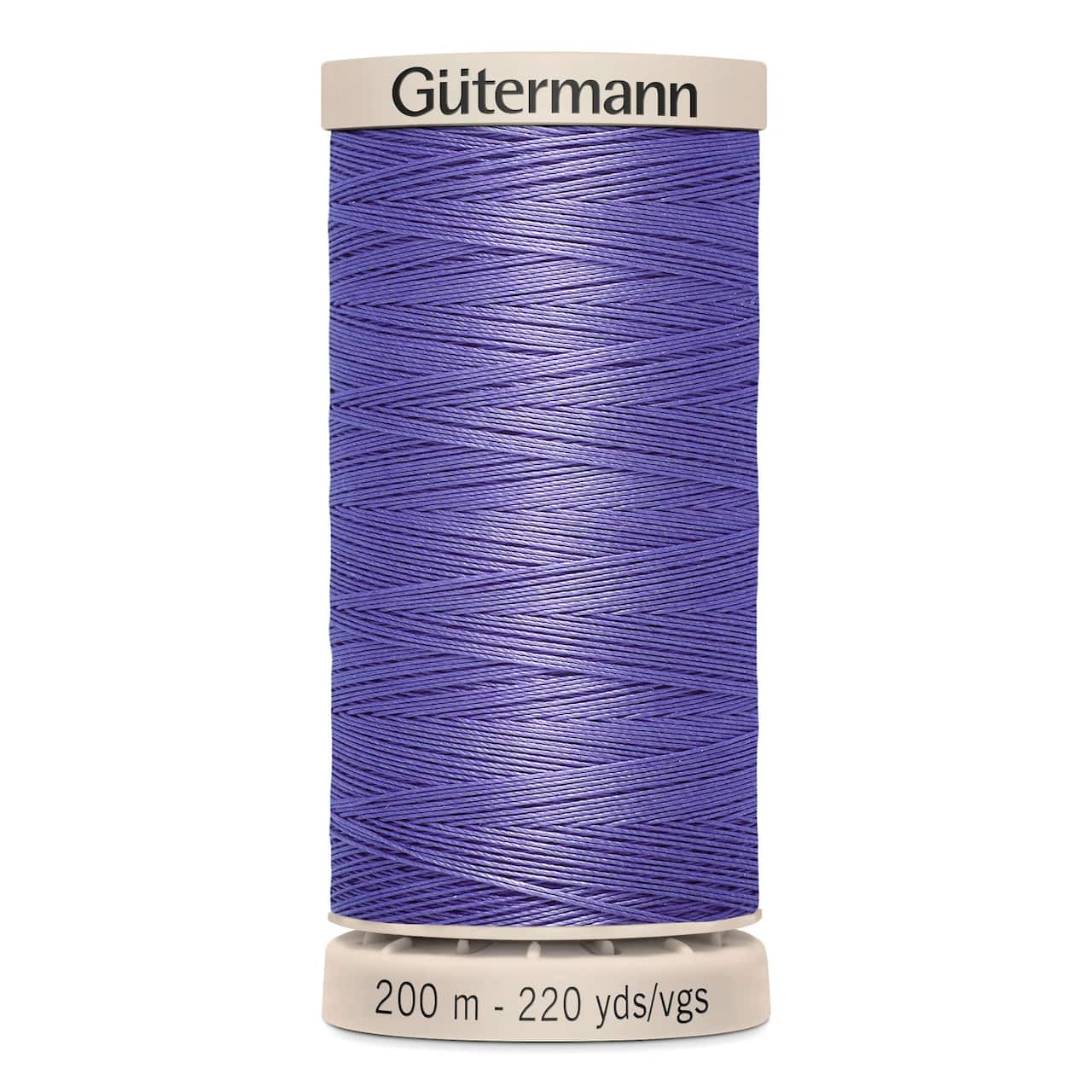 12 Pack: Gütermann 220yd. Hand Quilting Thread